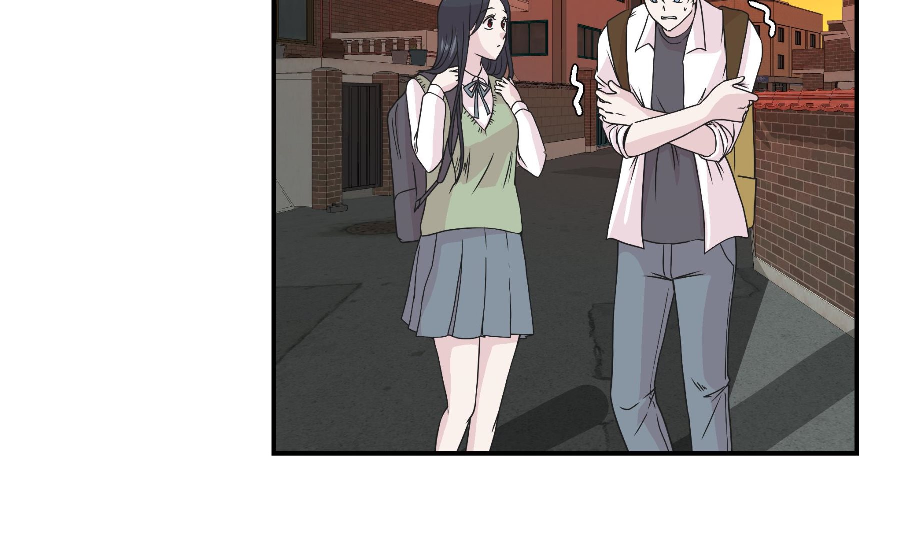 第74话 真是搞笑(1/2)-第74话