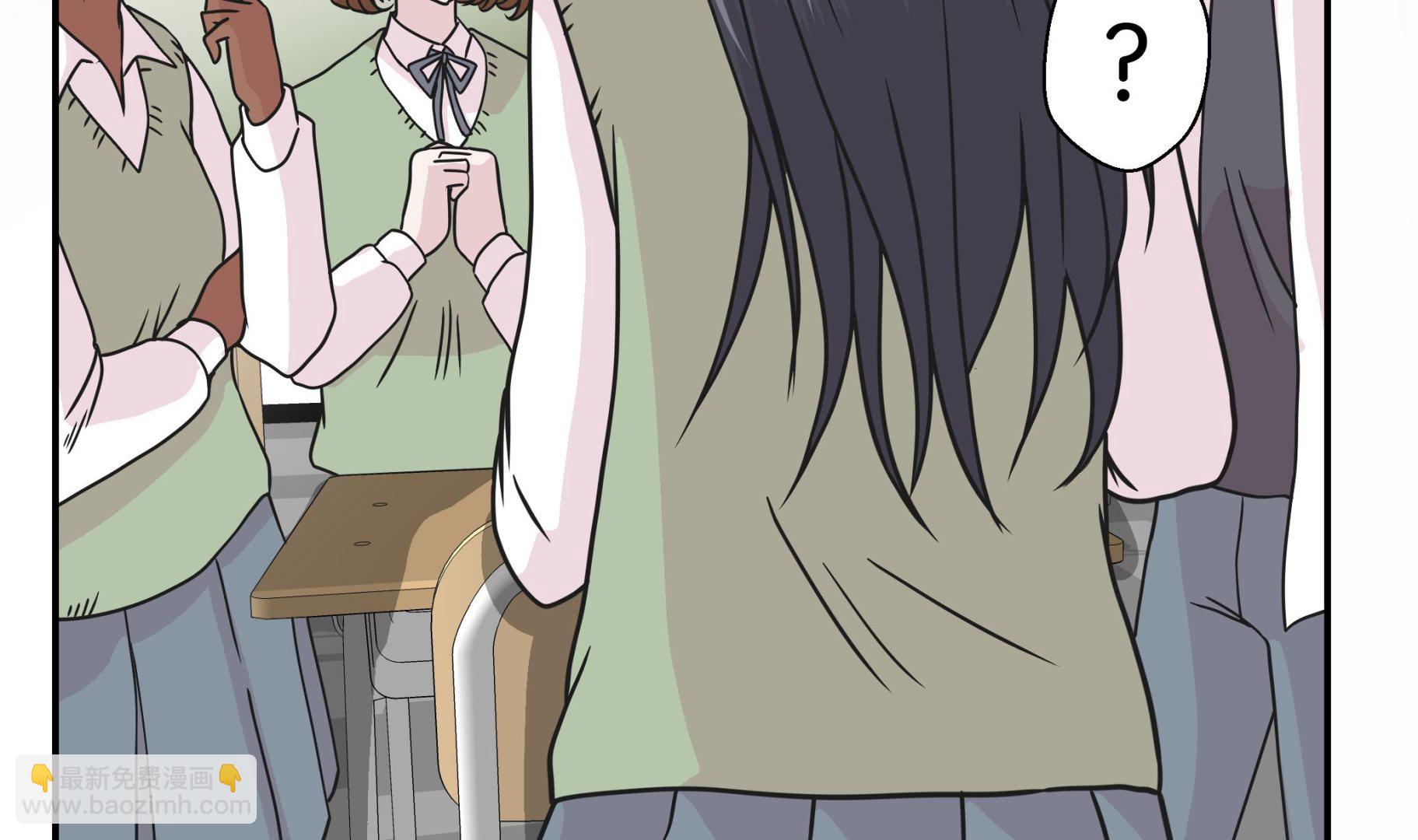 第76话 突然到来的妈妈(1/2)-第76话