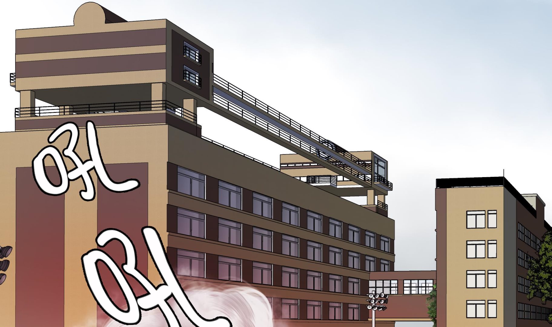 第84话 让鬼怪复活(1/2)-第84话