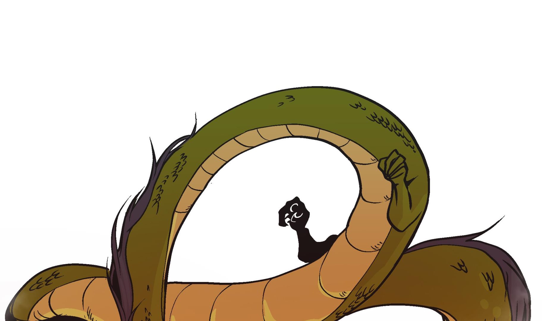 第88话 宝玉给我(1/2)-第88话