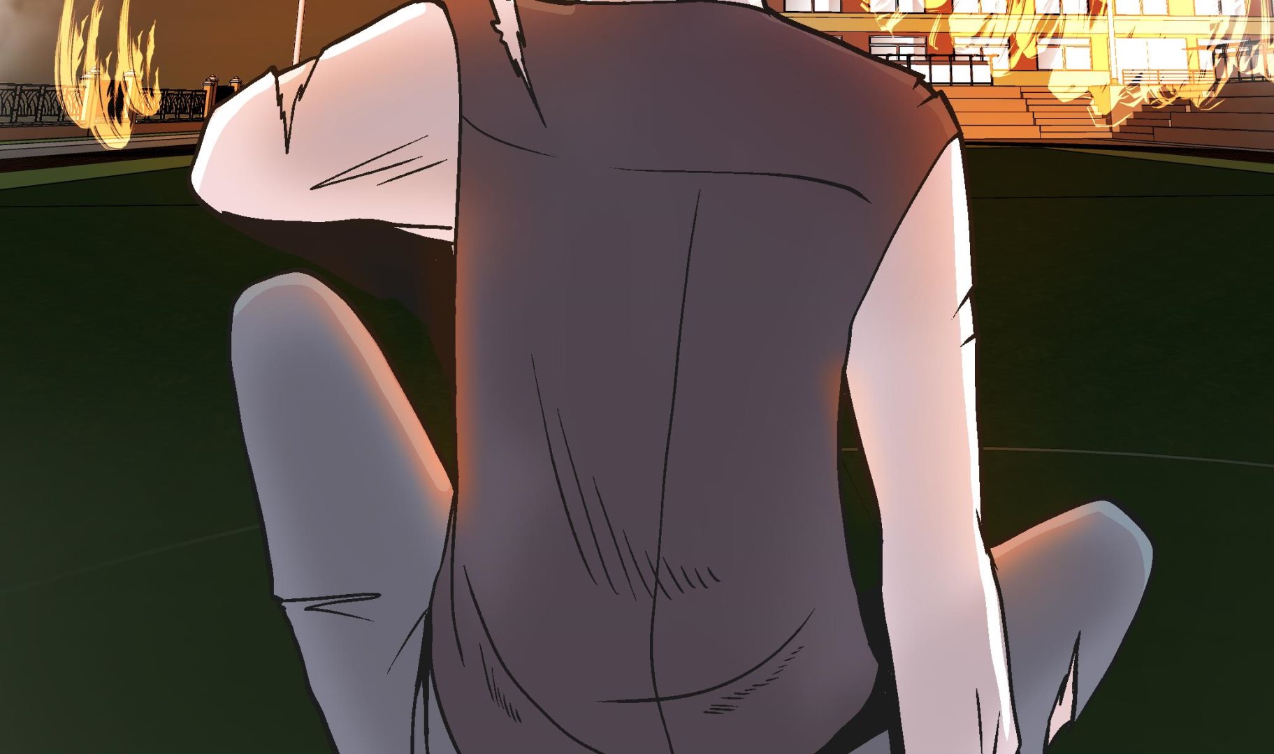 第88话 宝玉给我(1/2)-第88话