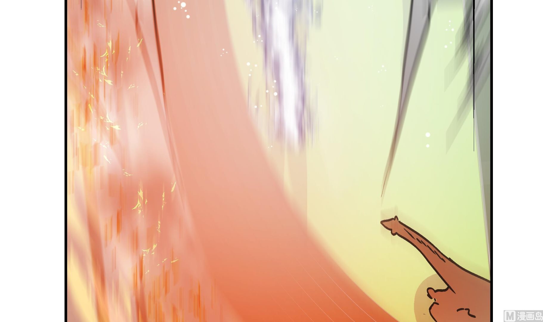 第90话 你这只笨狗！(1/2)-第90话