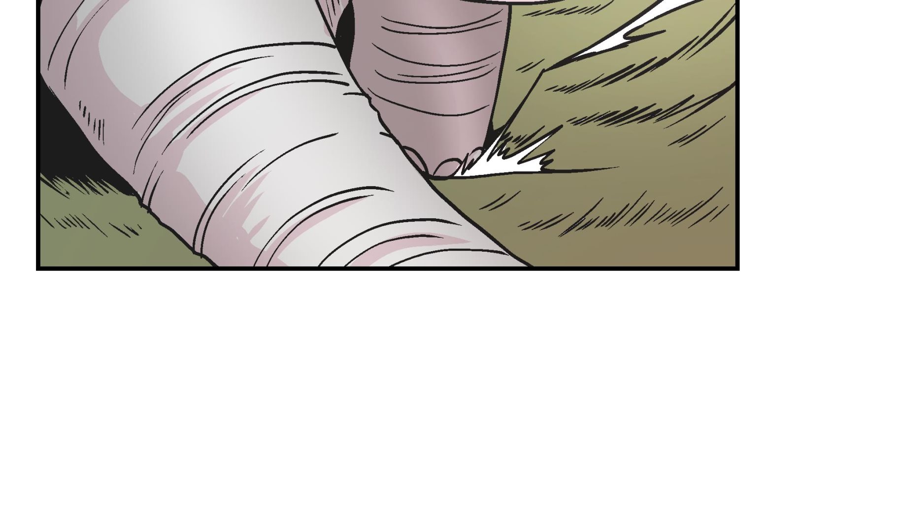 第90话 你这只笨狗！(1/2)-第90话