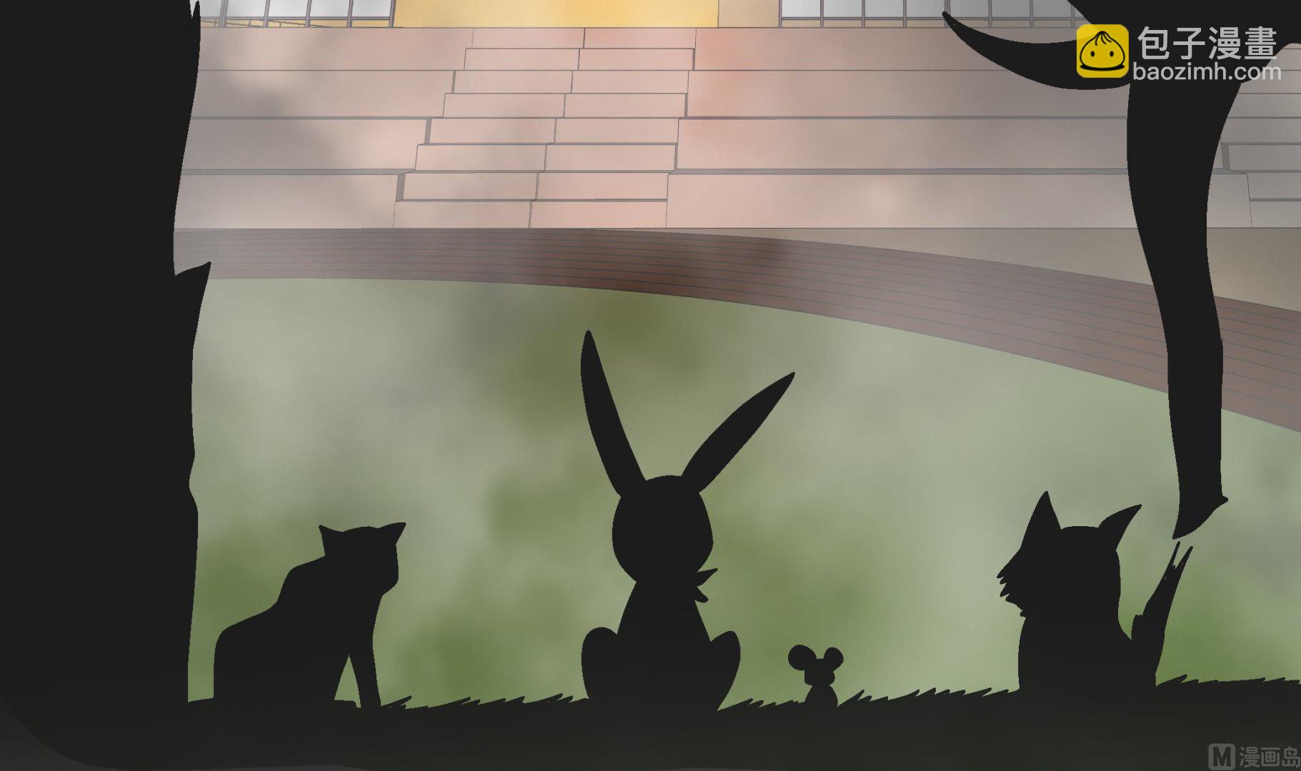 第92话 你真傻(1/2)-第92话