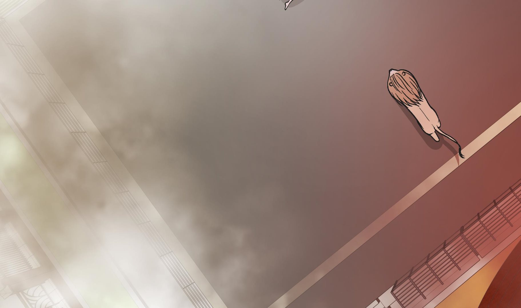 第92话 你真傻(1/2)-第92话