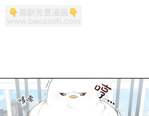 親愛的，不要按那個按鈕 - 第2話 脾氣差的小鳥(1/4) - 5