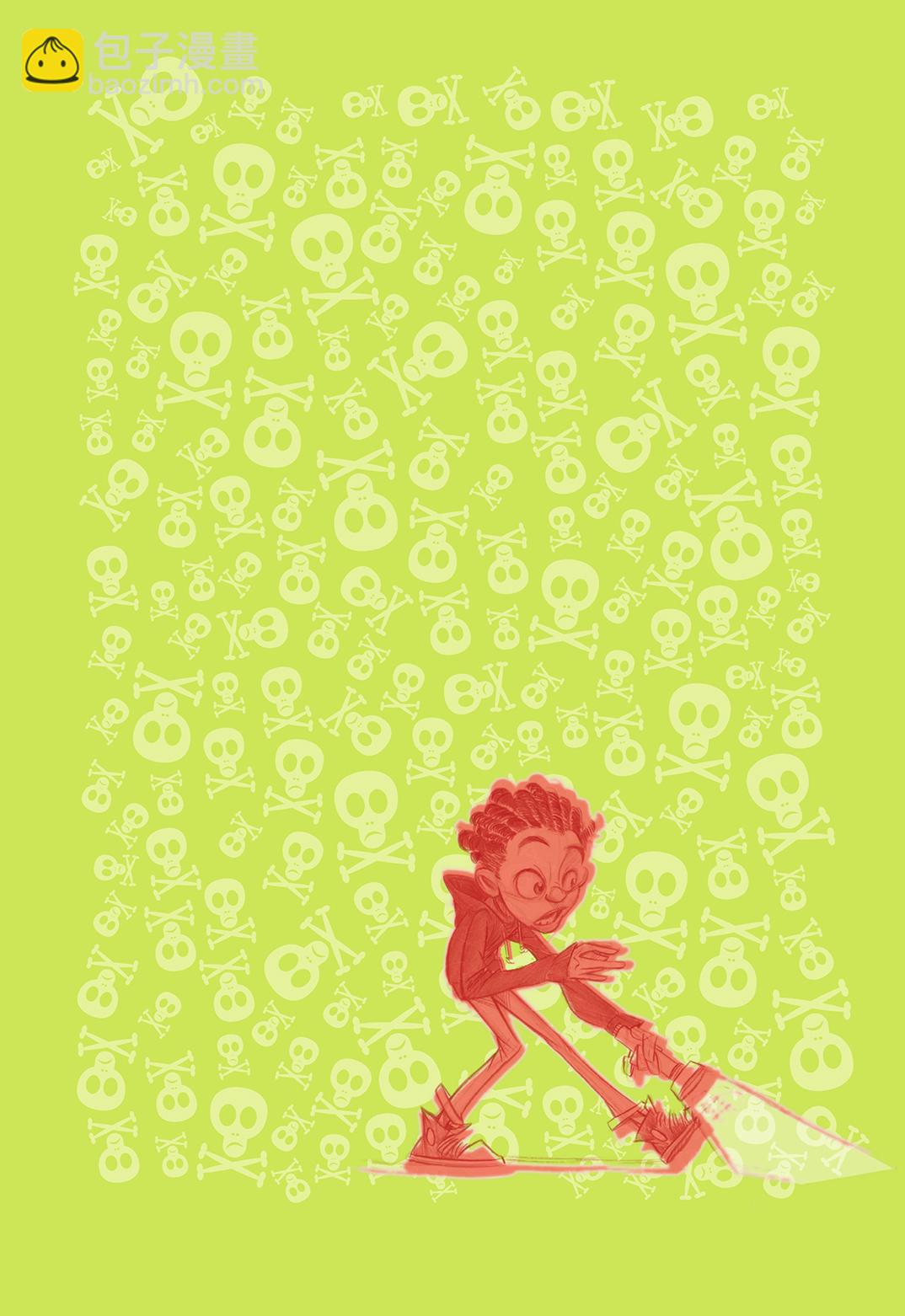 親愛的DC超級壞蛋 - 第02卷 - 2