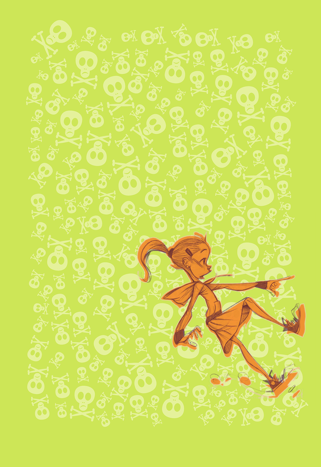 親愛的DC超級壞蛋 - 第02卷 - 2