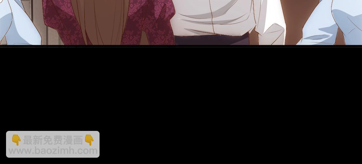 第8话 只想抱着你(1/2)-第10话