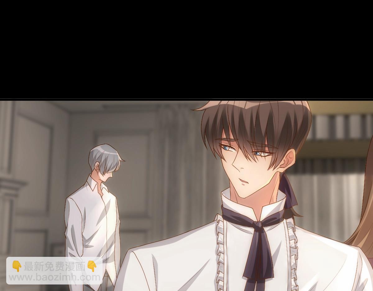 第8话 只想抱着你(1/2)-第10话