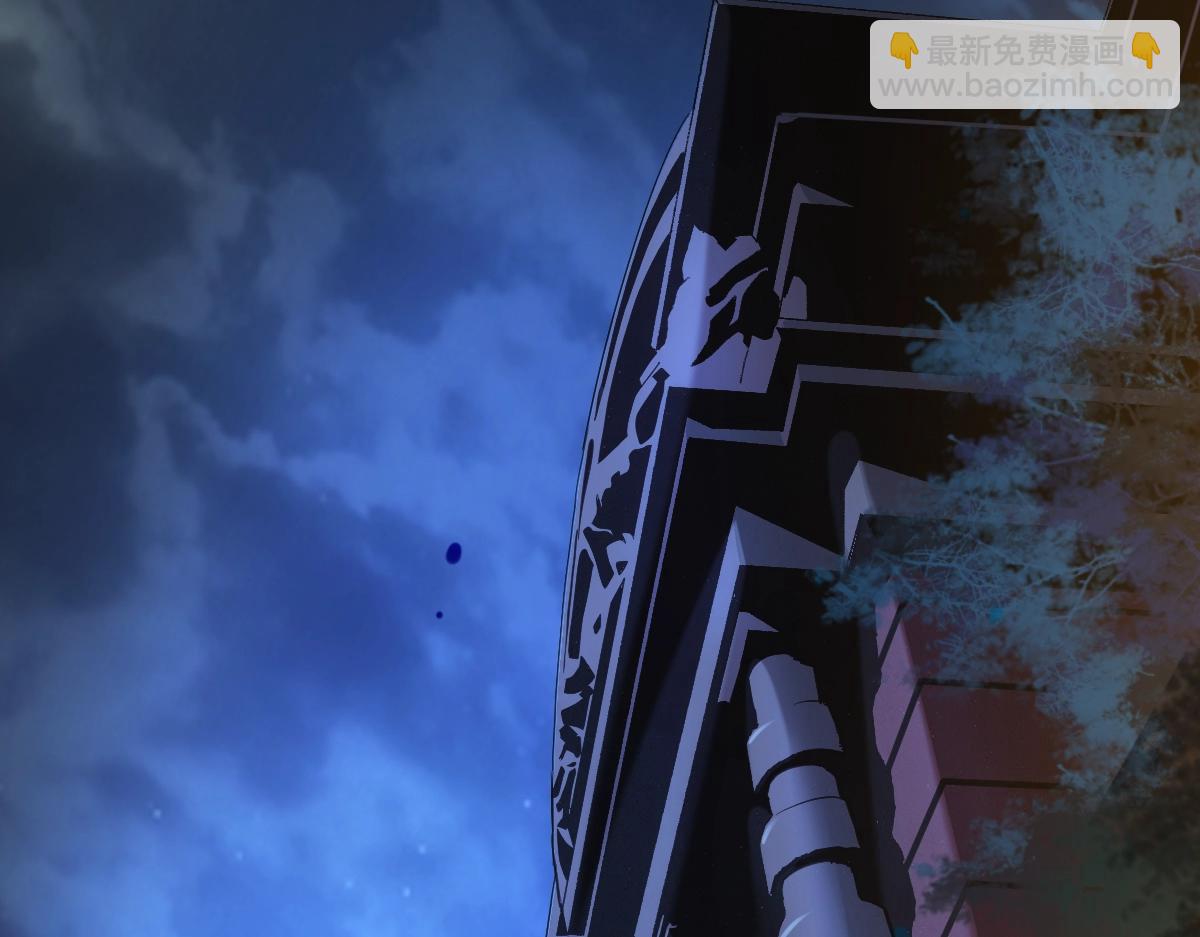 第8话 只想抱着你(1/2)-第10话