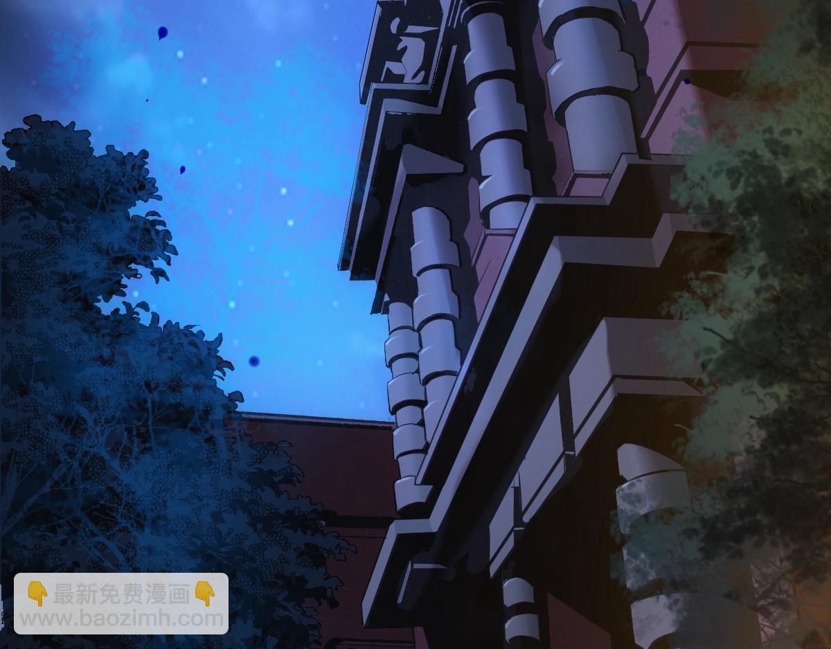 第8话 只想抱着你(1/2)-第10话