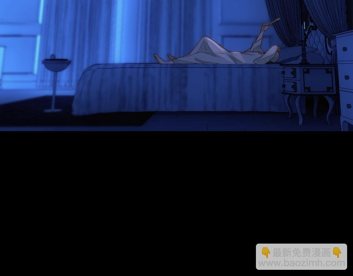 第8话 只想抱着你(1/2)-第10话