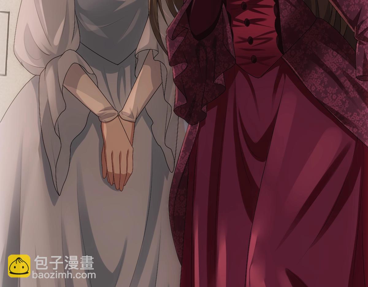 第8话 只想抱着你(1/2)-第10话