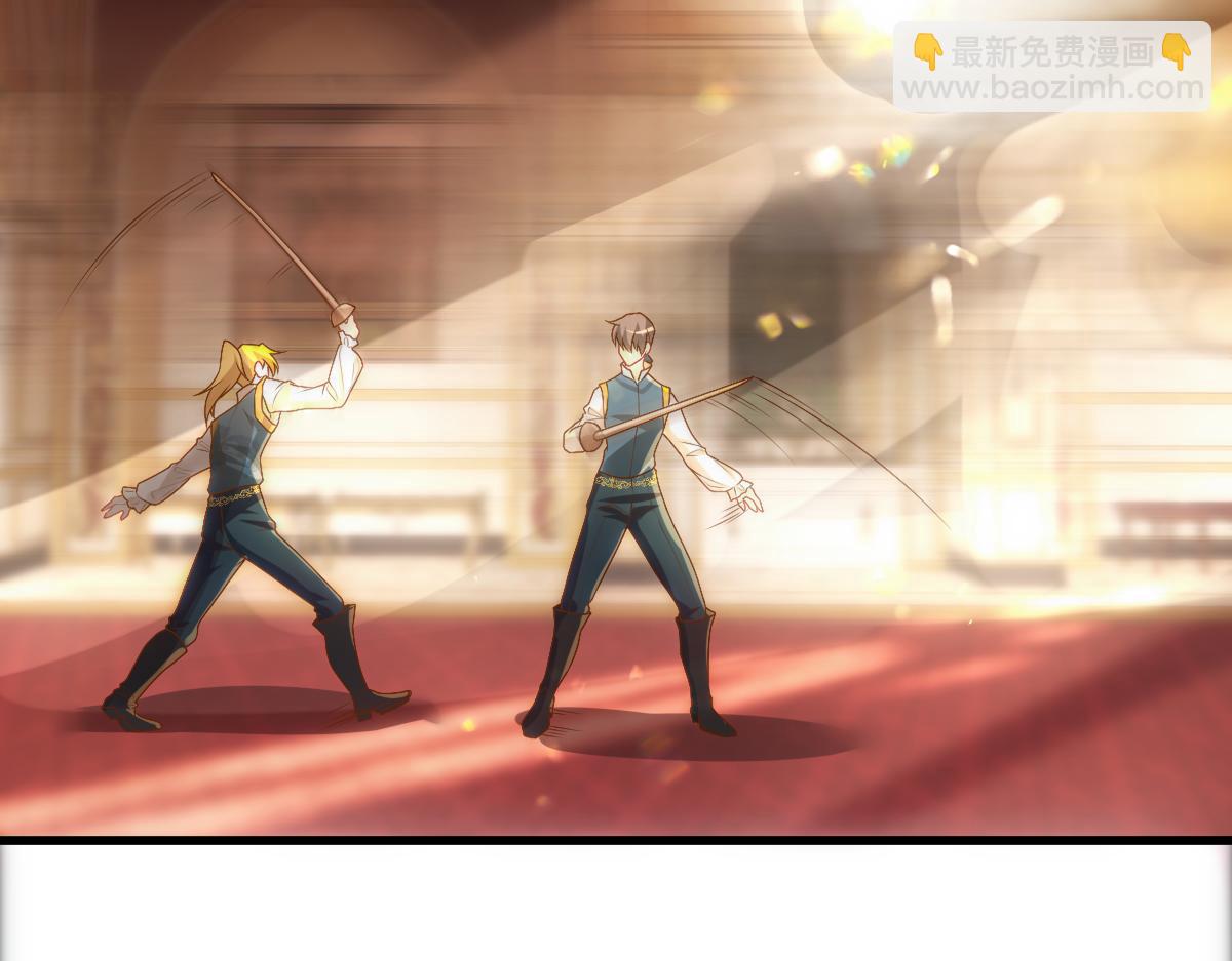 第20话 我&hellip;&hellip;想你了(1/3)-第22话