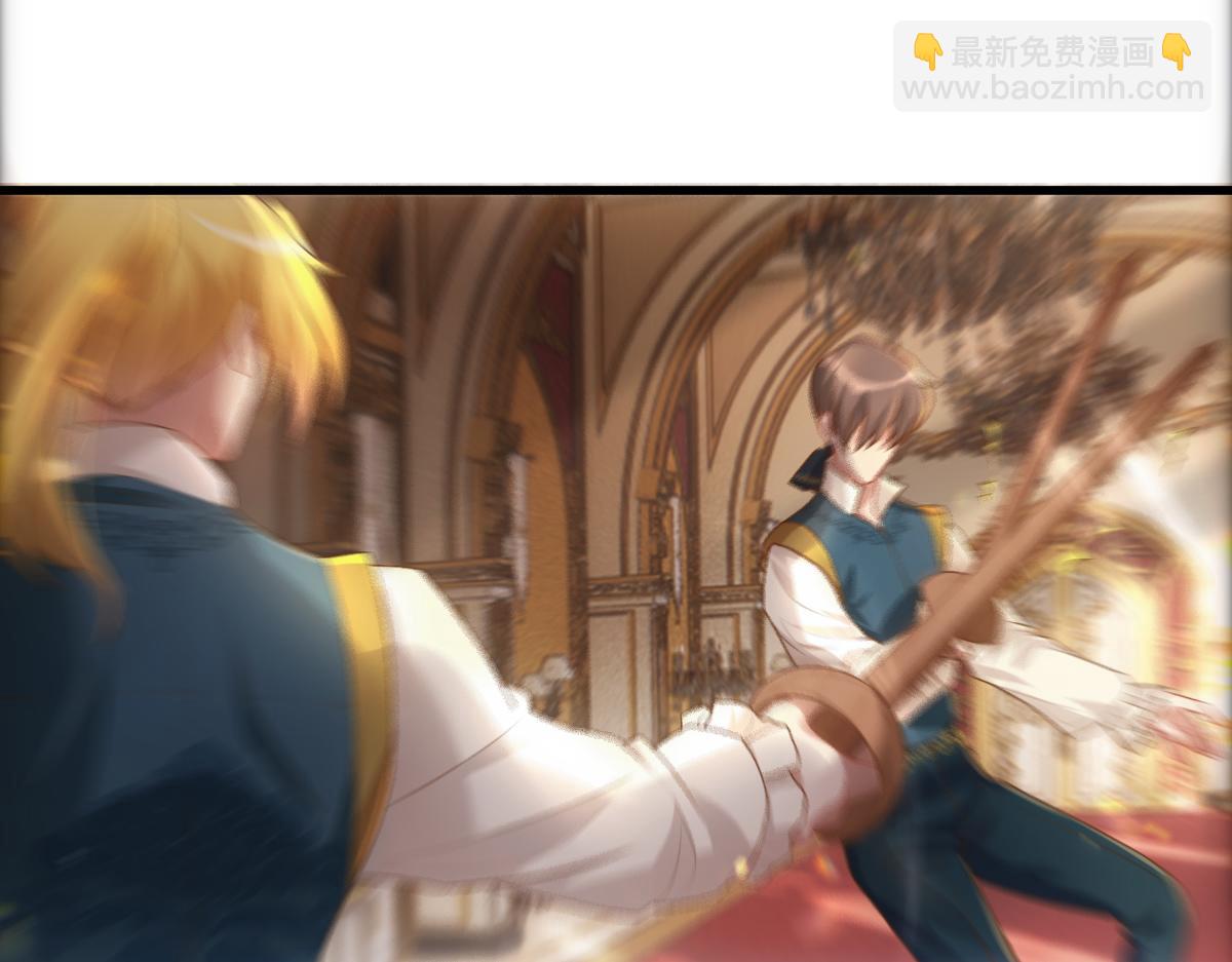 第20话 我&hellip;&hellip;想你了(1/3)-第22话