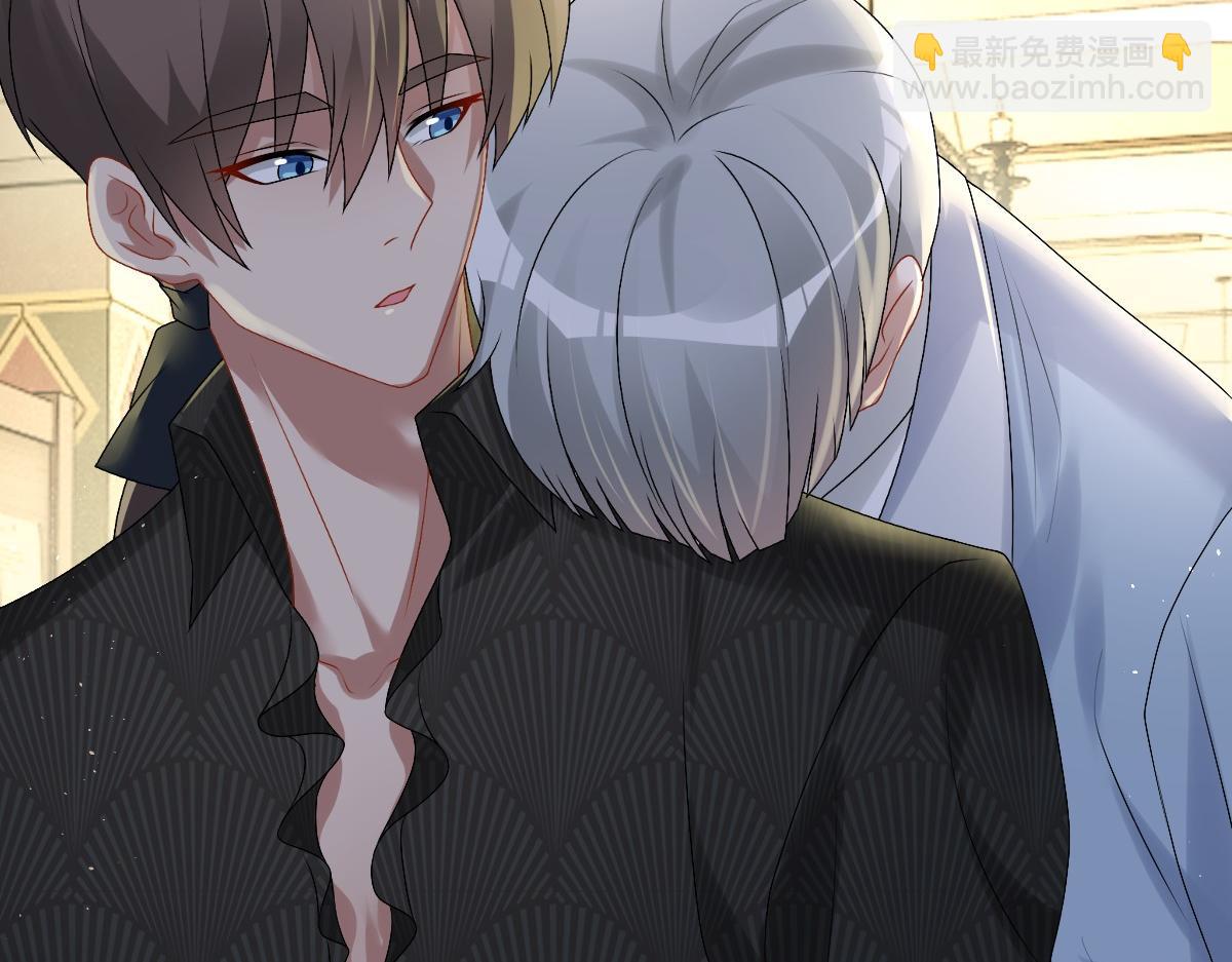 第26话 又穿女装？！(1/3)-第28话