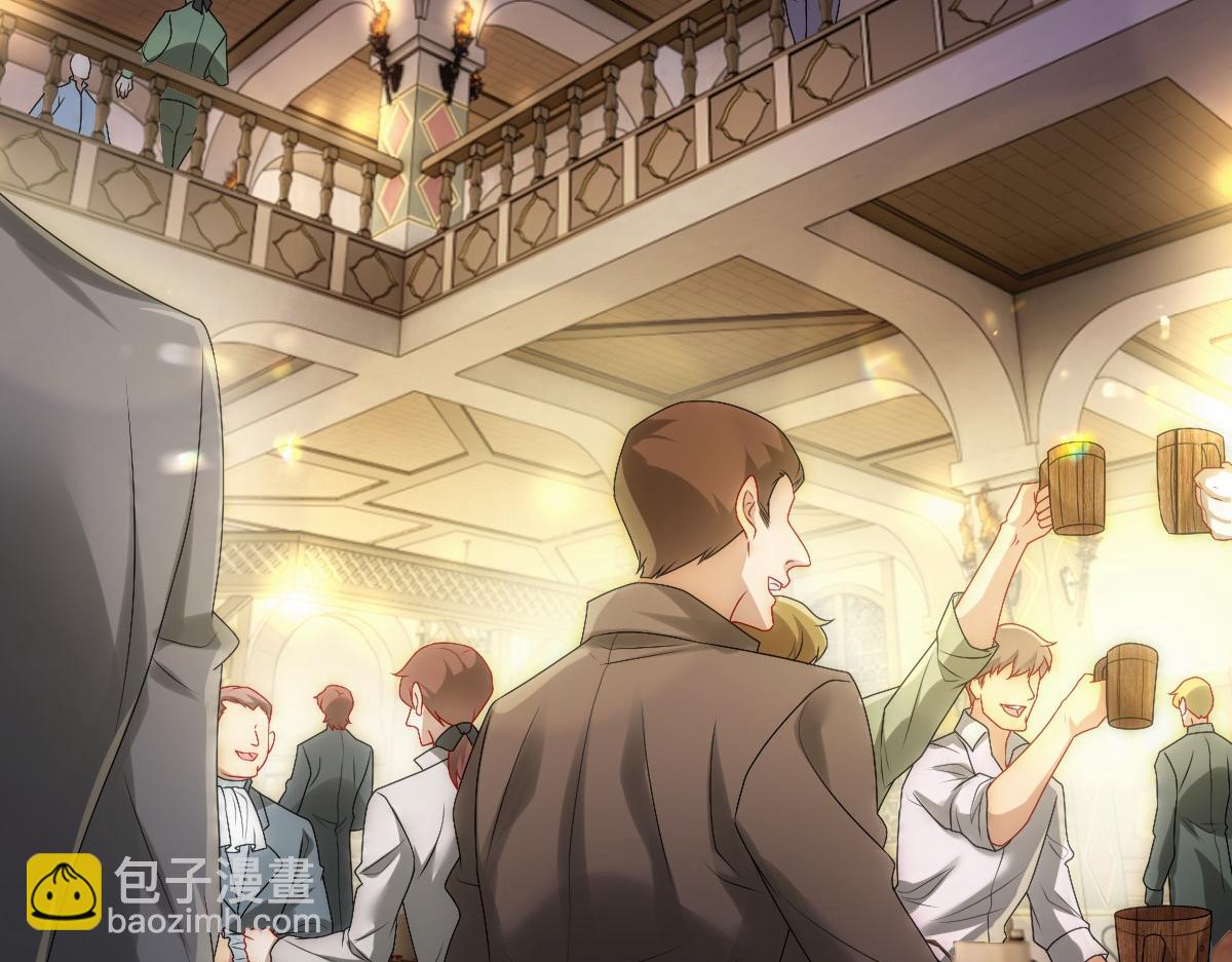 第26话 又穿女装？！(1/3)-第28话