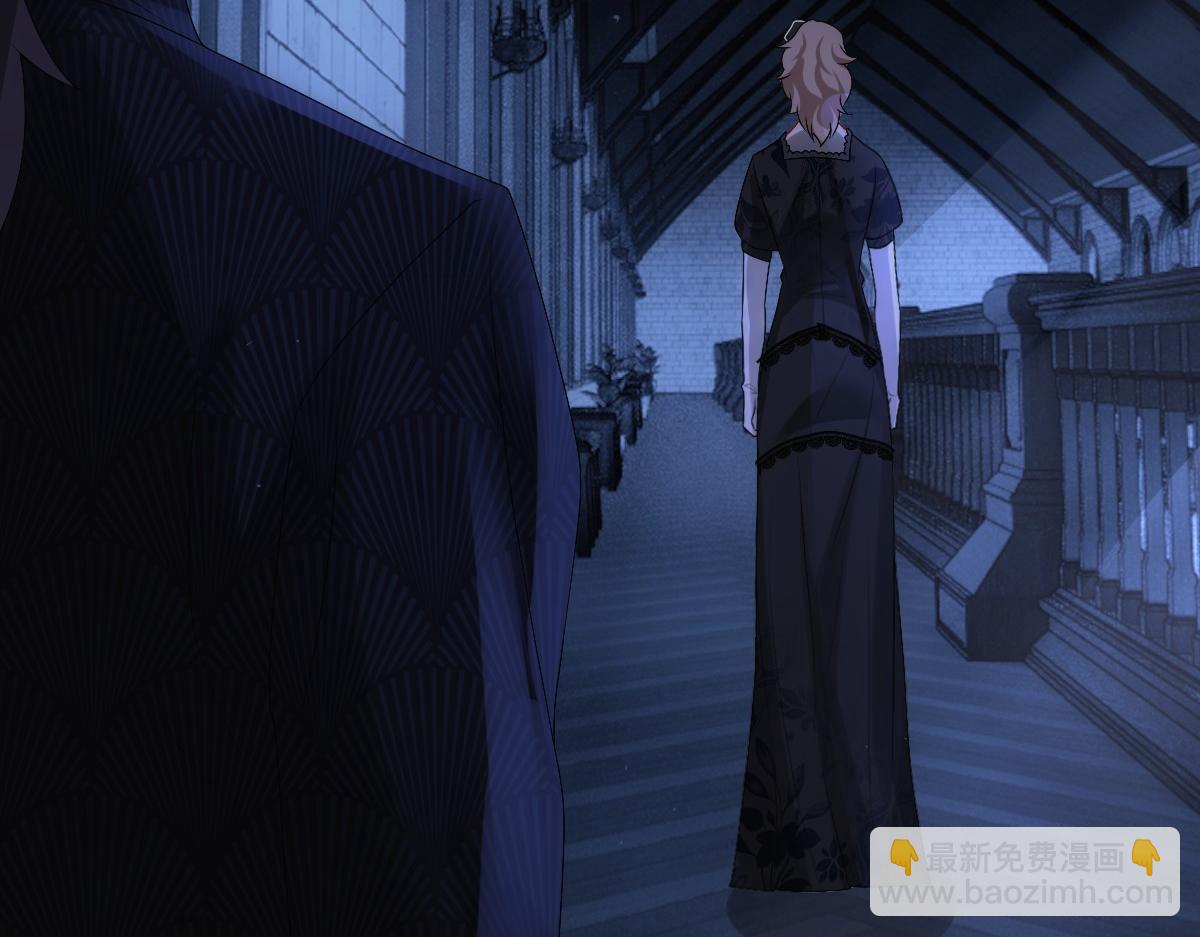 第28话 我讨厌你！(1/3)-第30话