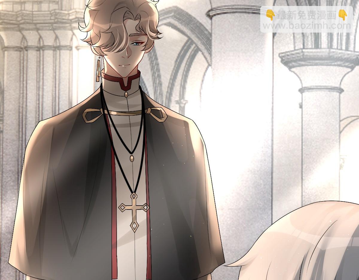 第34话 神会给每个人机会(1/3)-第36话