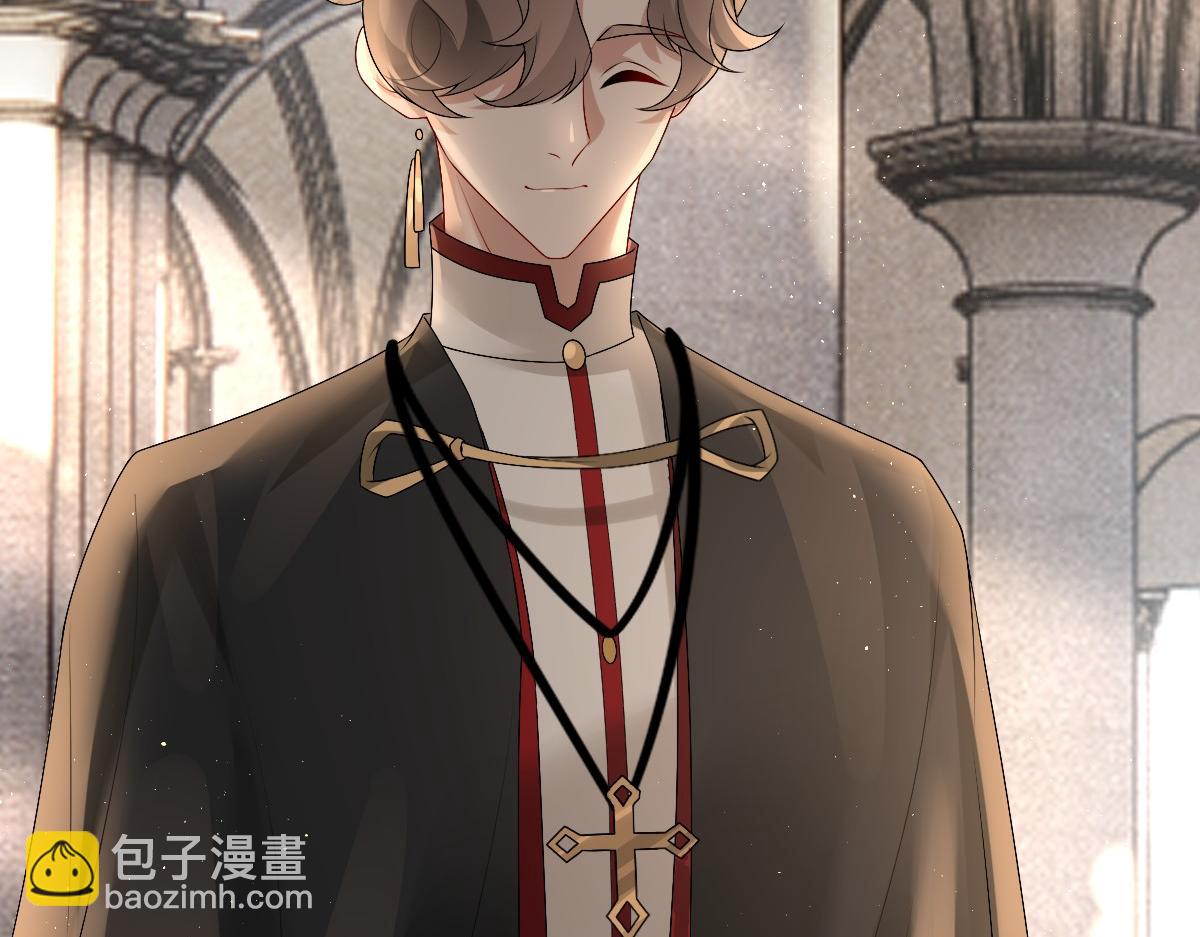 第34话 神会给每个人机会(1/3)-第36话