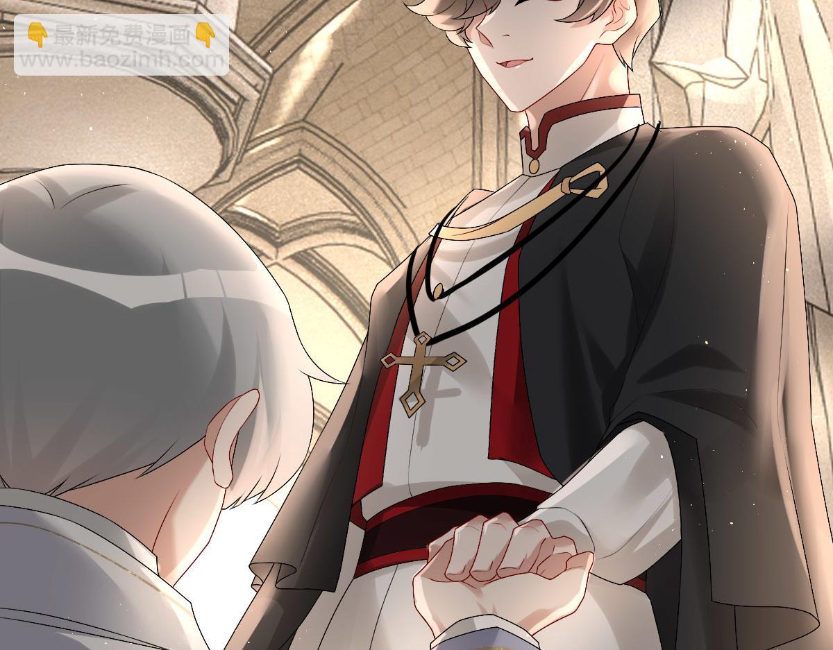 第34话 神会给每个人机会(1/3)-第36话