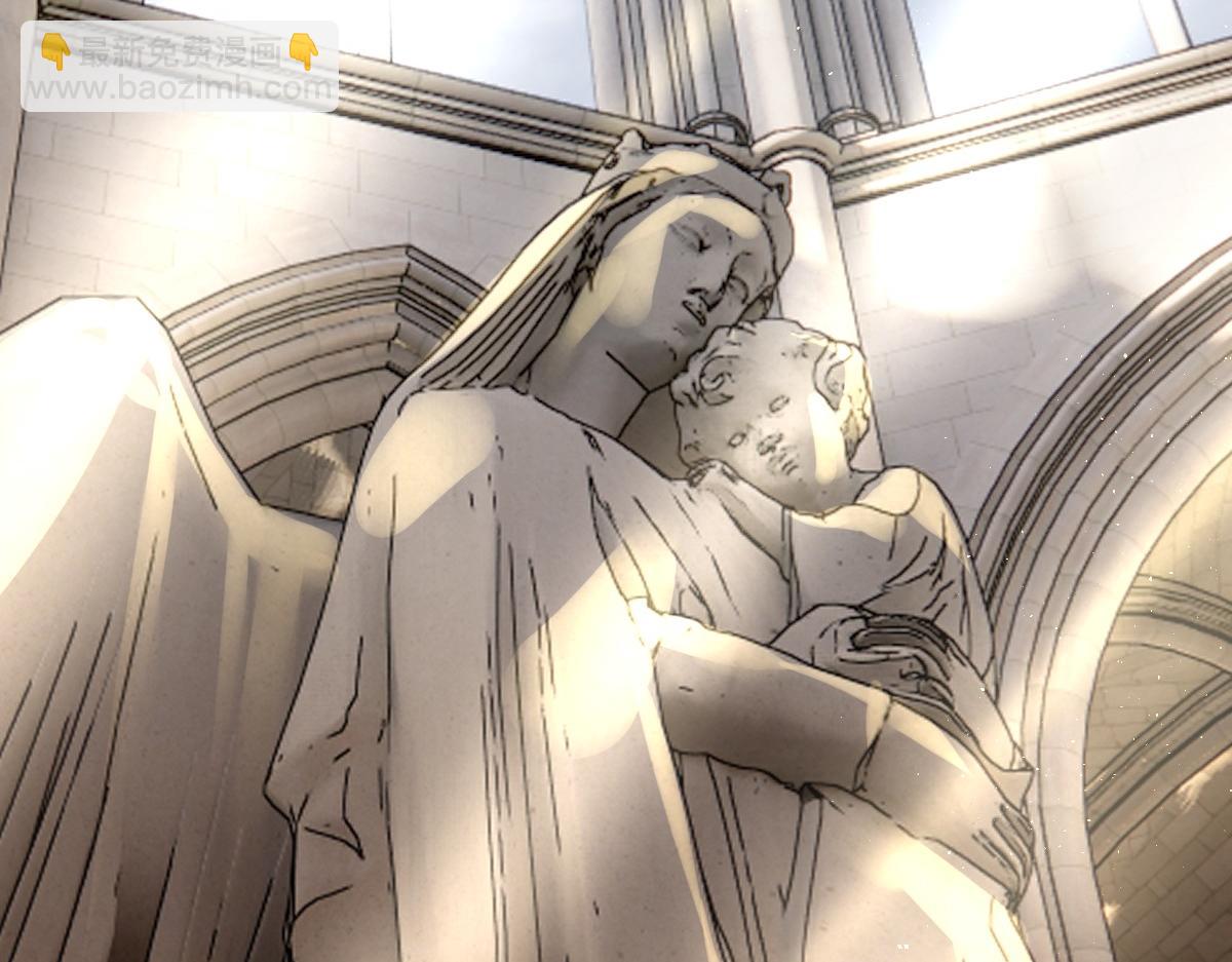 第34话 神会给每个人机会(1/3)-第36话