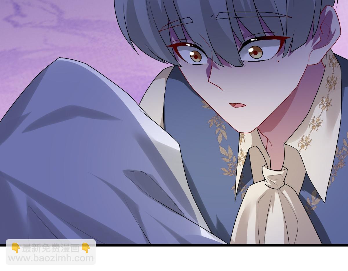 第50话 别不要我(1/3)-第52话