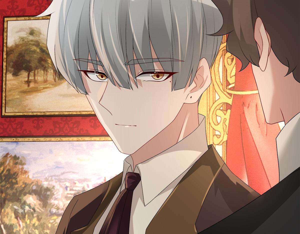 第52话 先王病重&hellip;&hellip;(1/3)-第54话