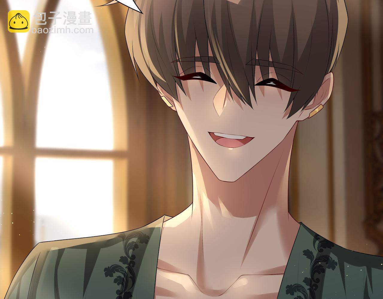 第58话 美人计(1/3)-第60话