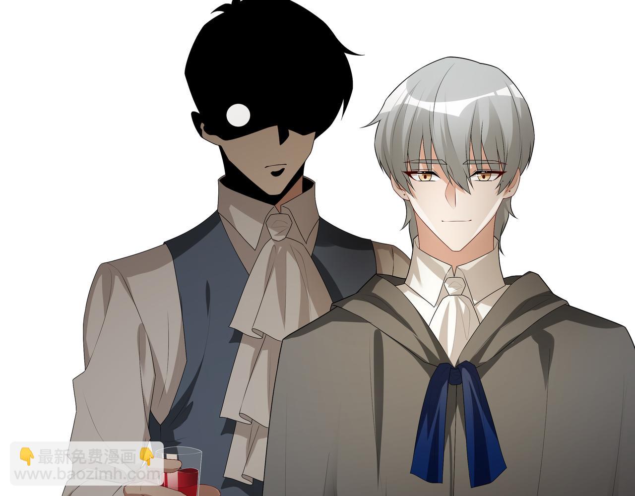 第60话 伤疤(1/3)-第62话