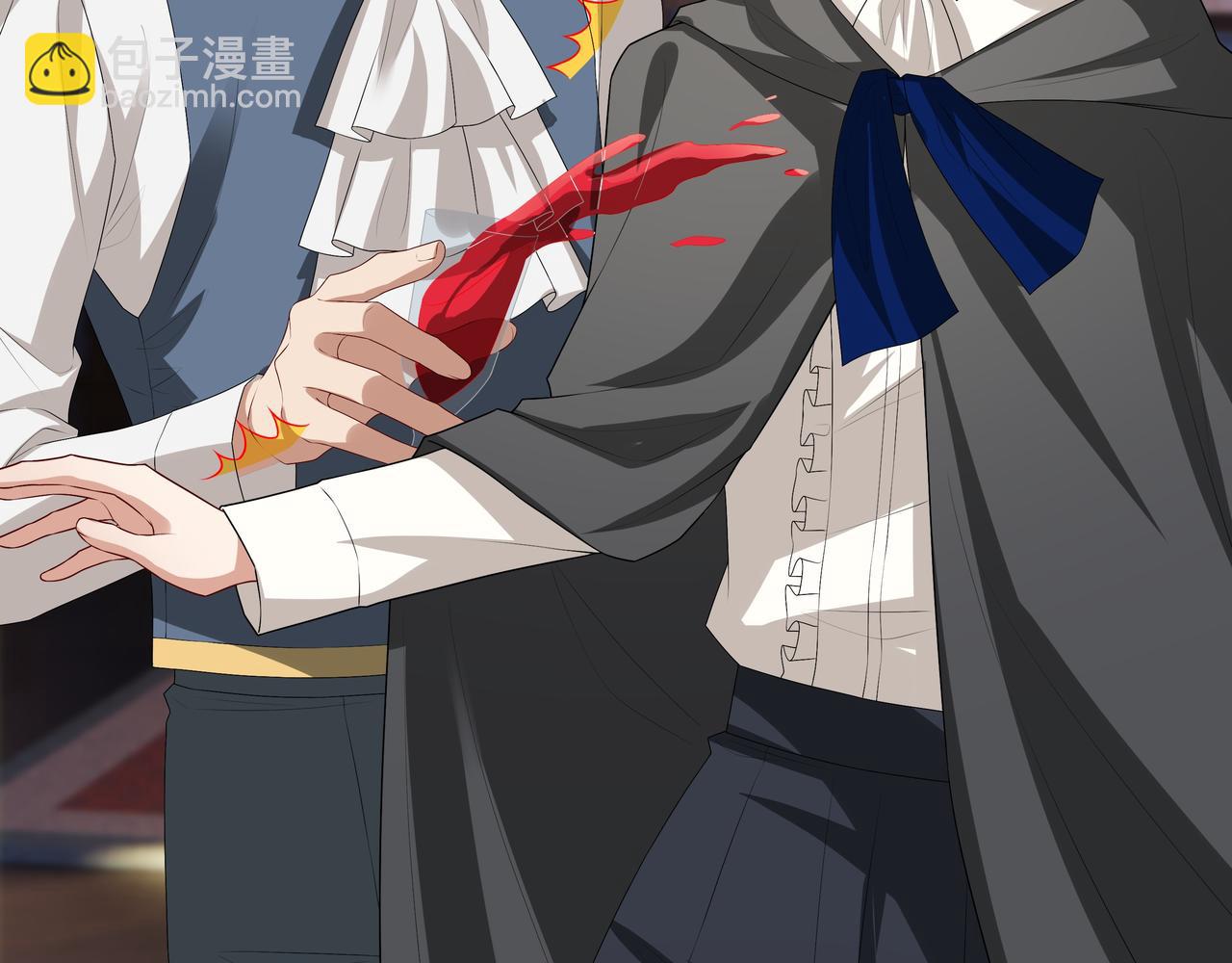 第60话 伤疤(1/3)-第62话