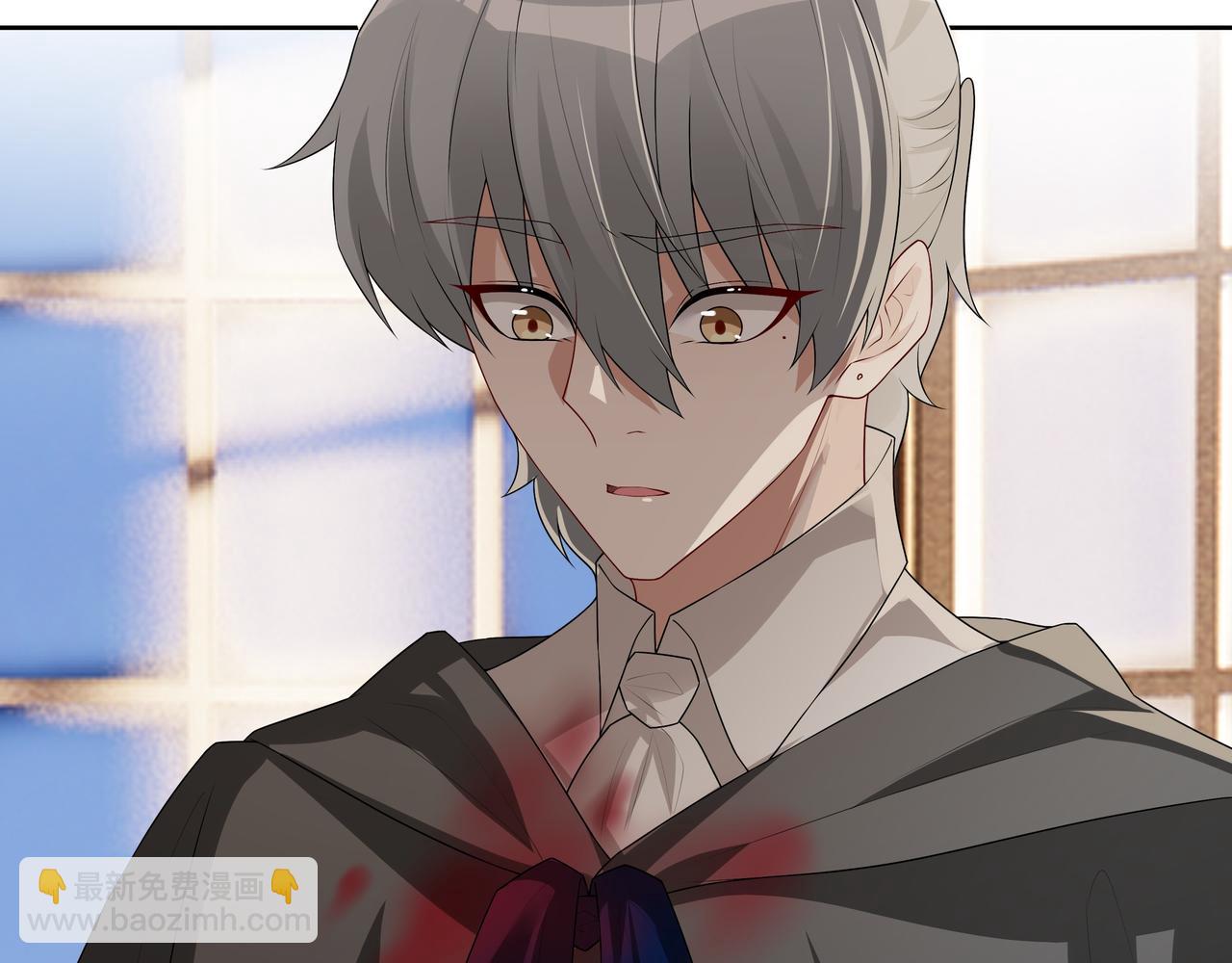 第60话 伤疤(1/3)-第62话