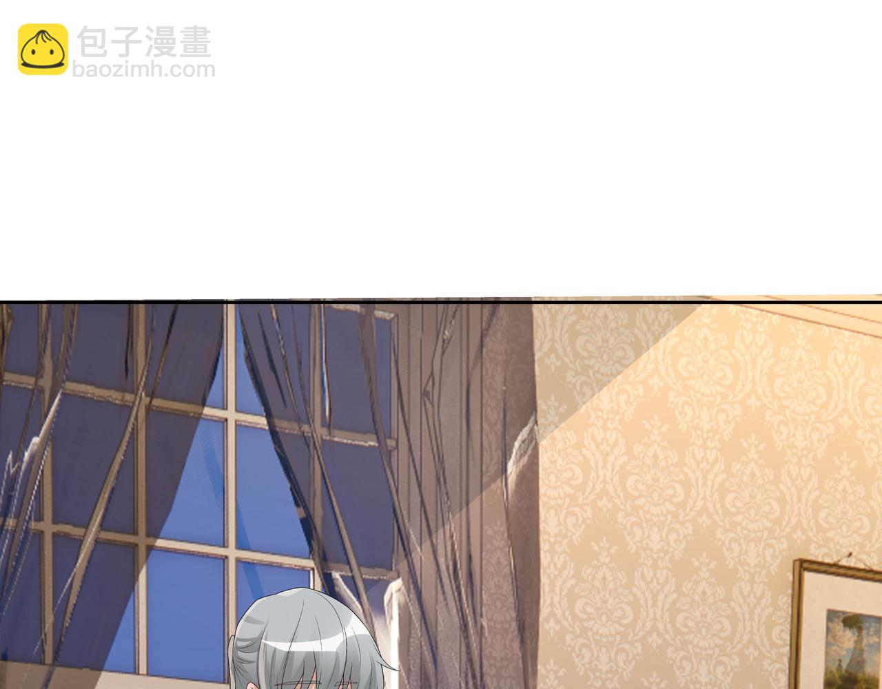 第60话 伤疤(1/3)-第62话