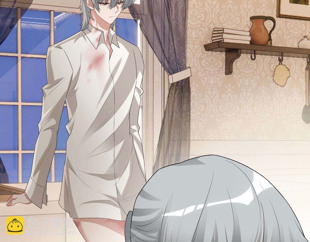 第60话 伤疤(1/3)-第62话