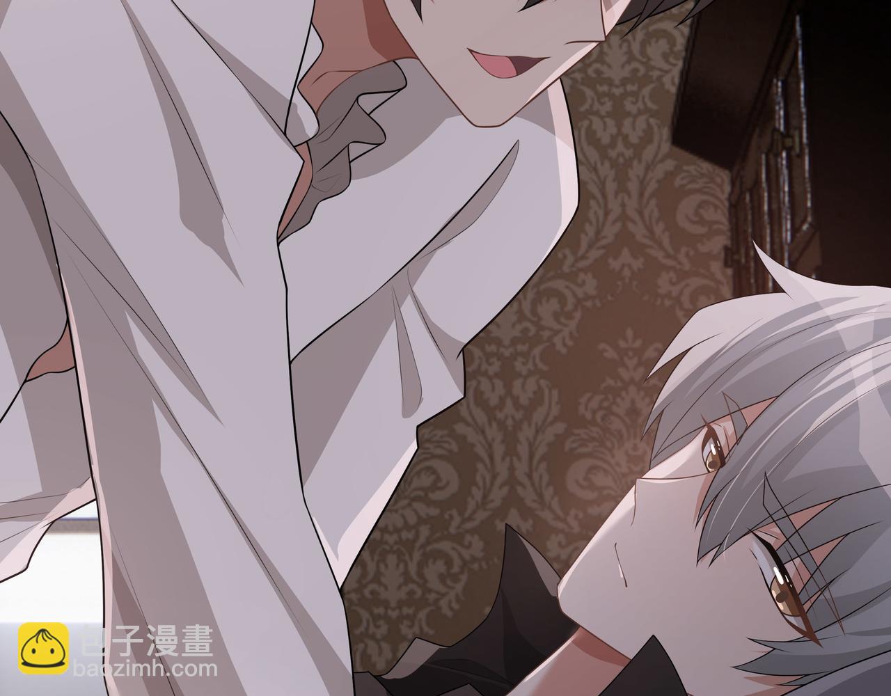 第64话 我唯一的罪(1/3)-第66话