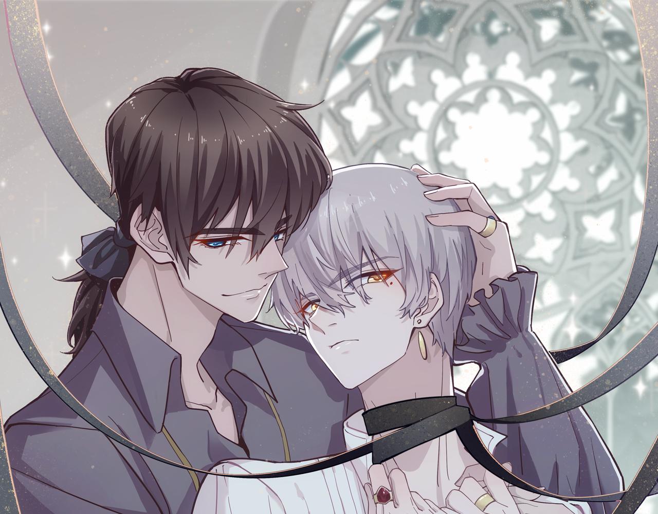 第66话 交代了吗？(1/3)-第68话