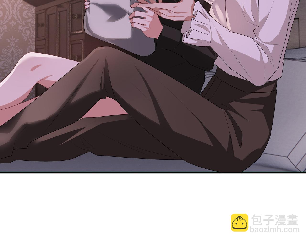 第68话 耳朵疼(1/3)-第70话