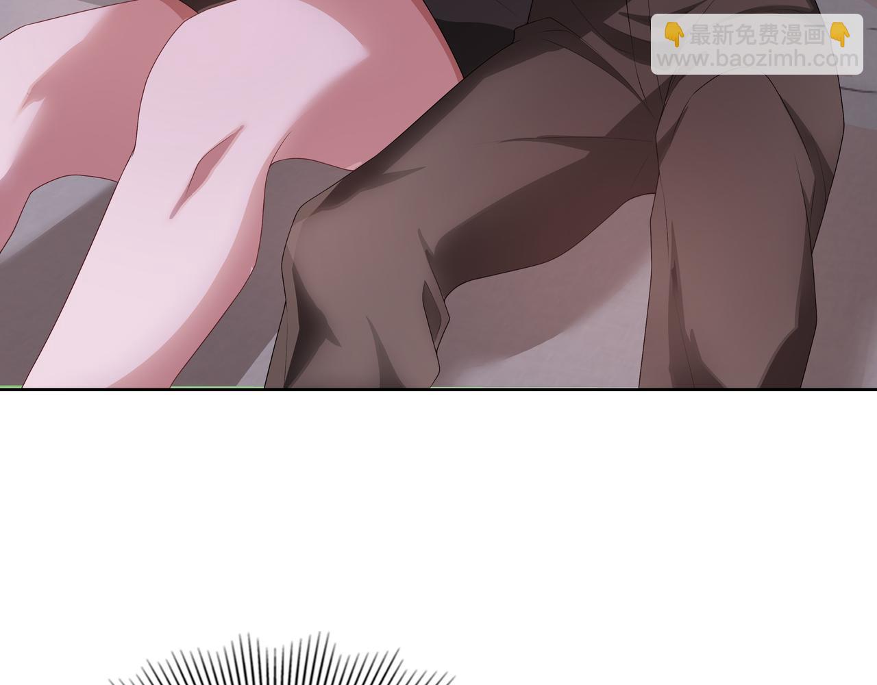 第68话 耳朵疼(1/3)-第70话