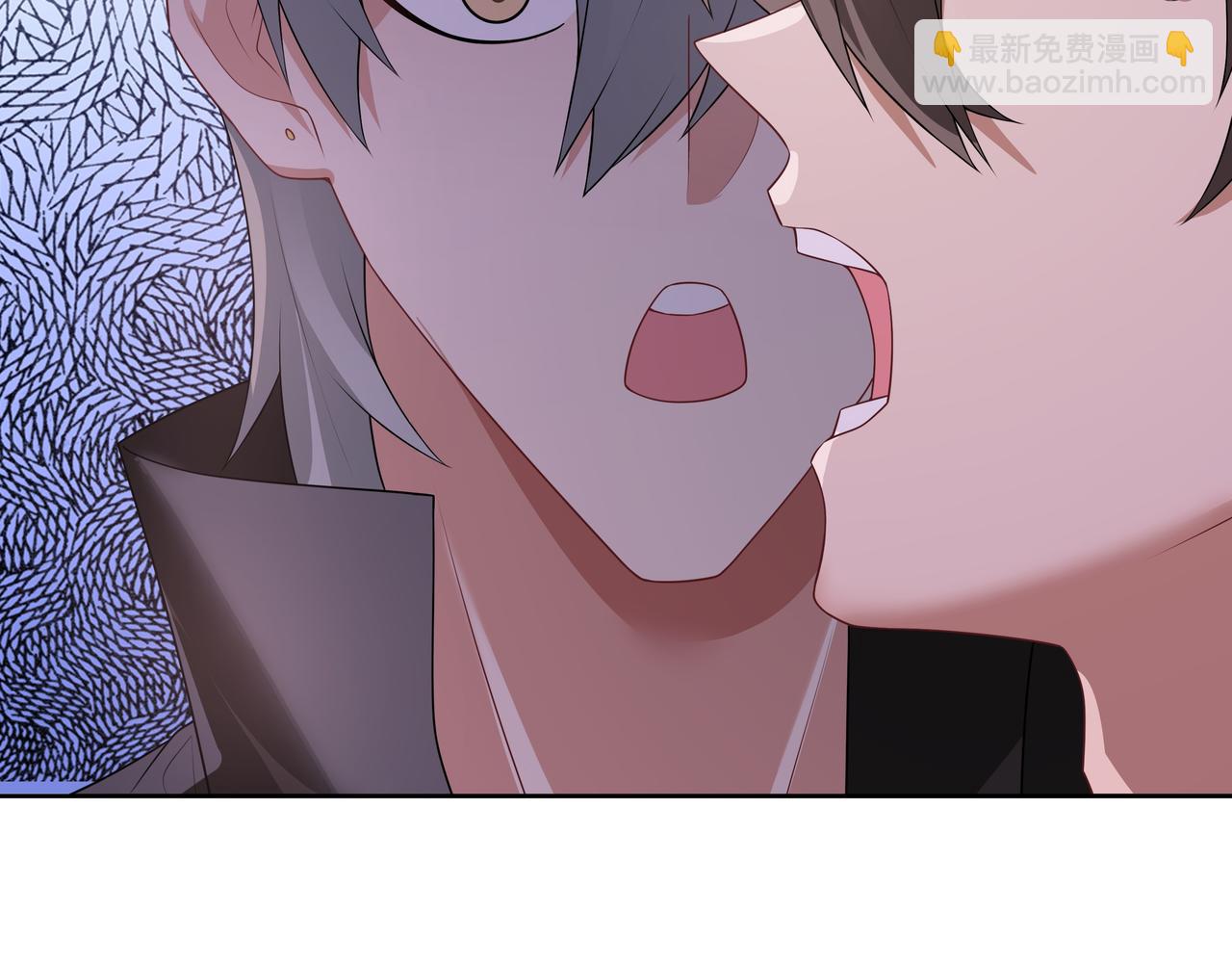 第68话 耳朵疼(1/3)-第70话