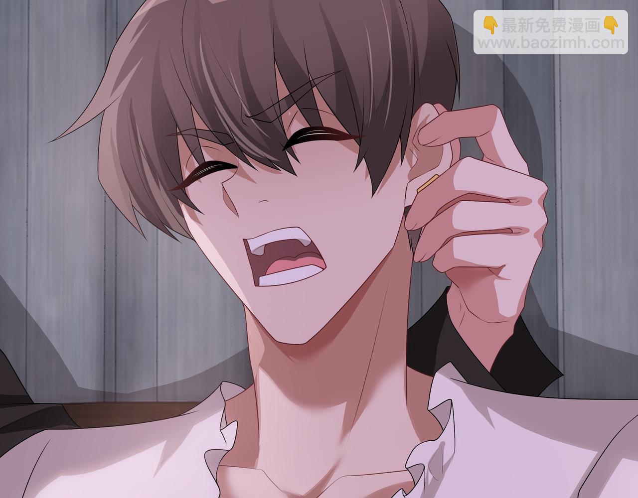 第68话 耳朵疼(1/3)-第70话