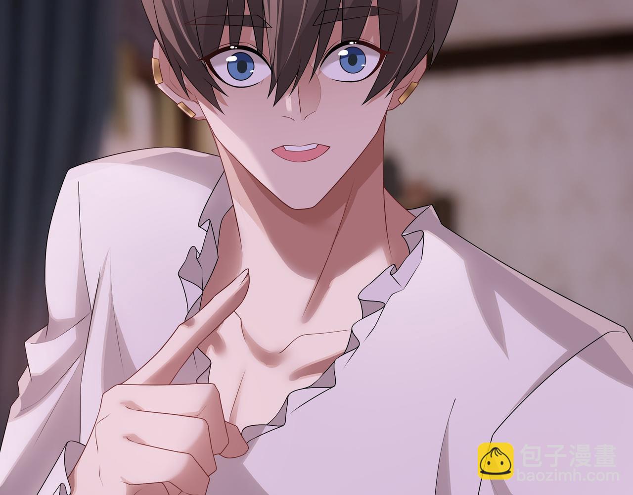 第68话 耳朵疼(1/3)-第70话