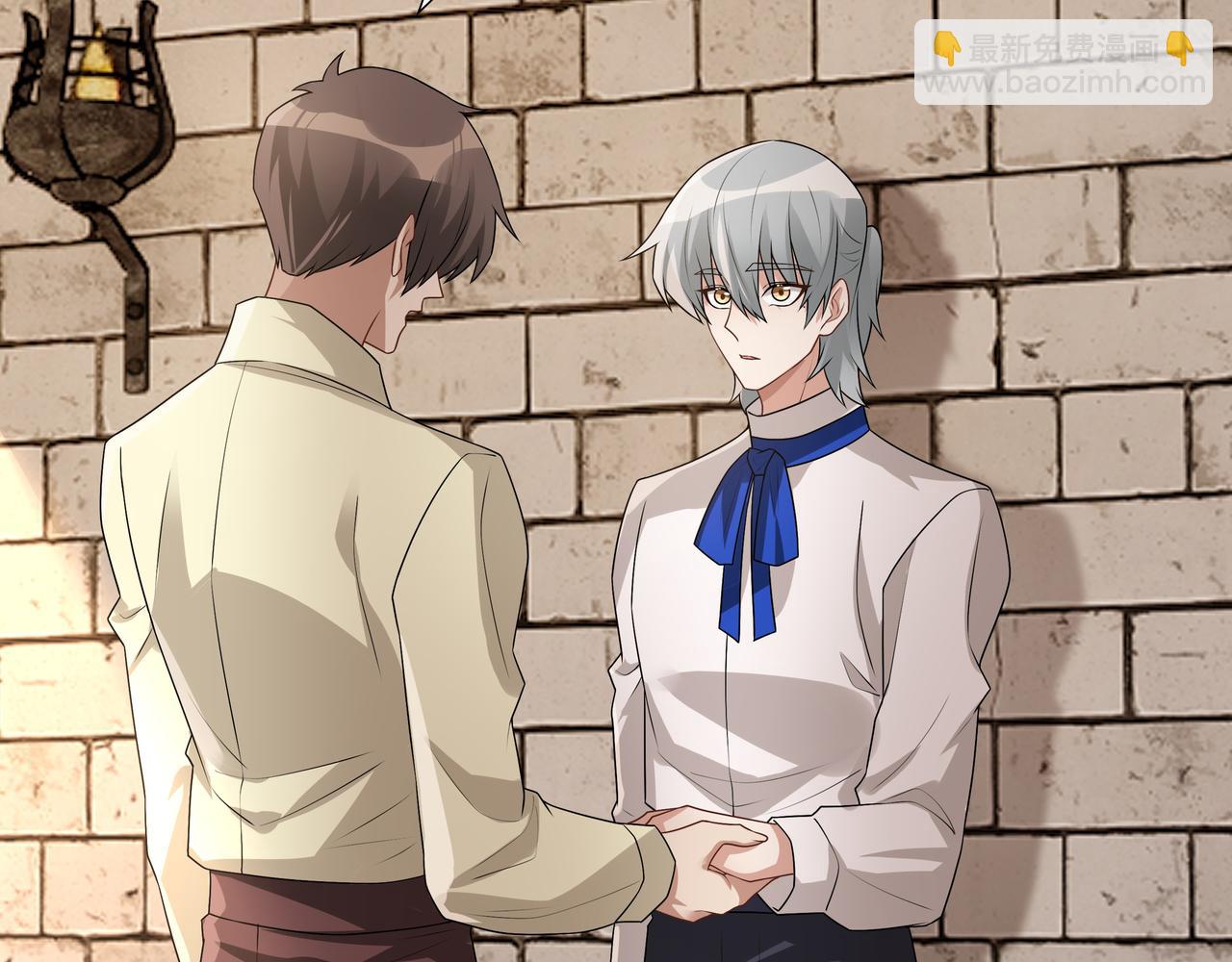 第70话 跟我回去(1/3)-第72话