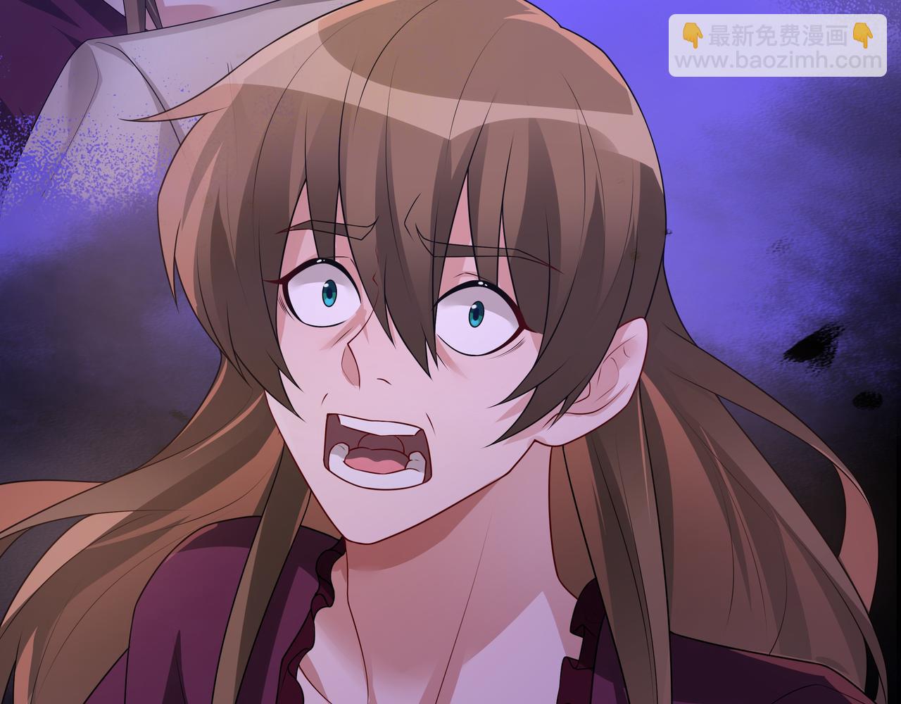 第70话 跟我回去(1/3)-第72话