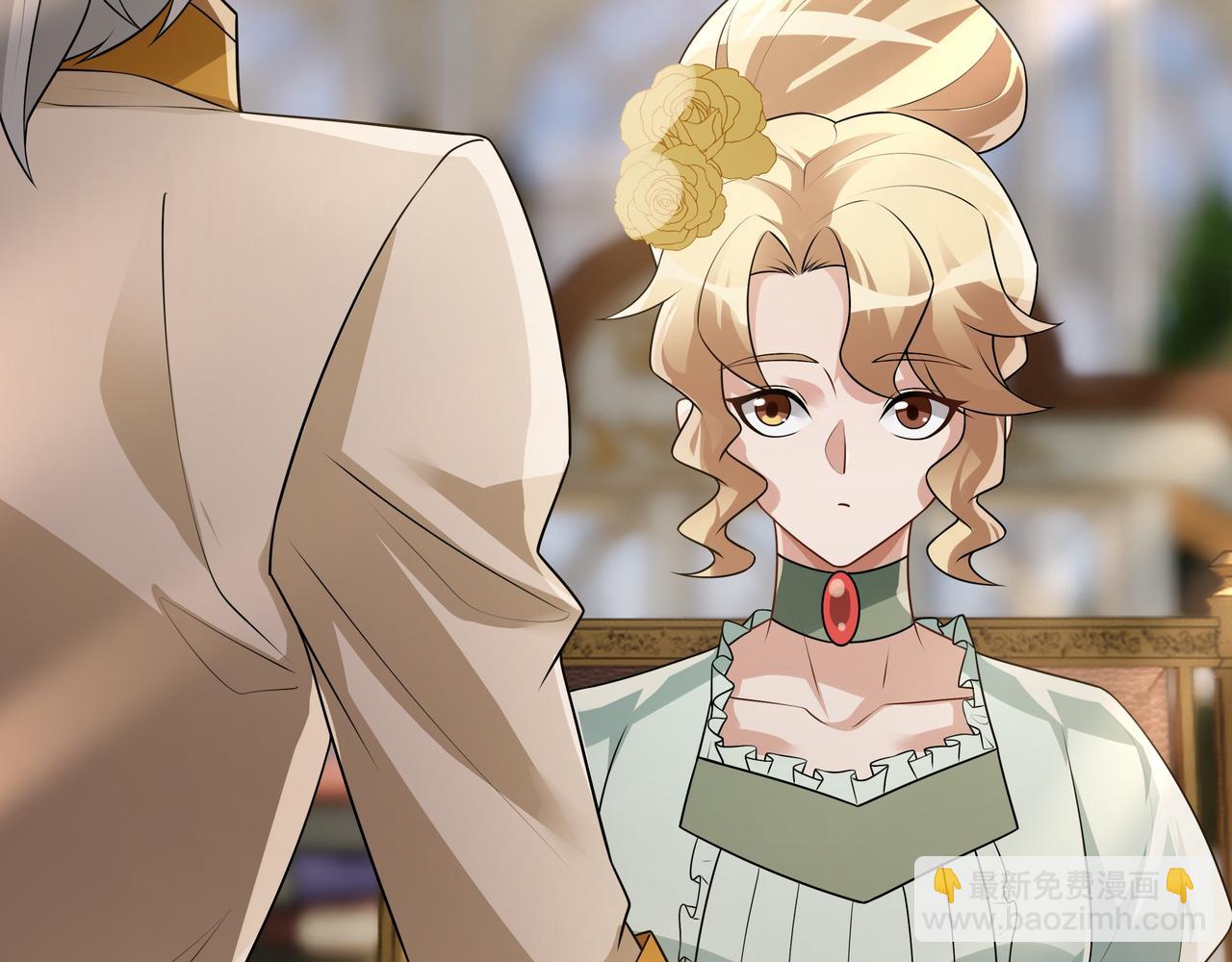 第72话 求婚(1/3)-第74话