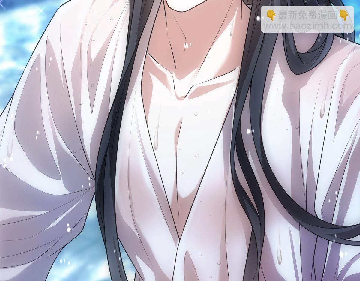 新作来啦！(1/2)-第76话