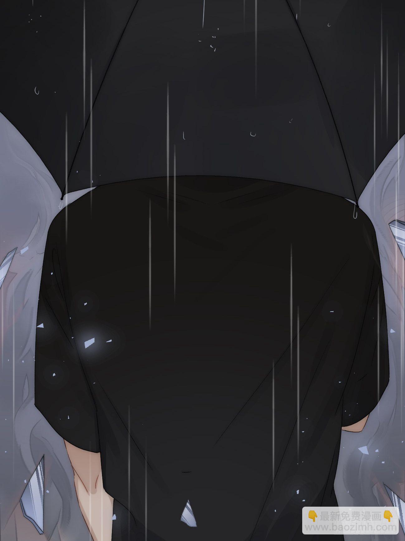 1.瞬息坍塌的玻璃屋(1/4)-第2话