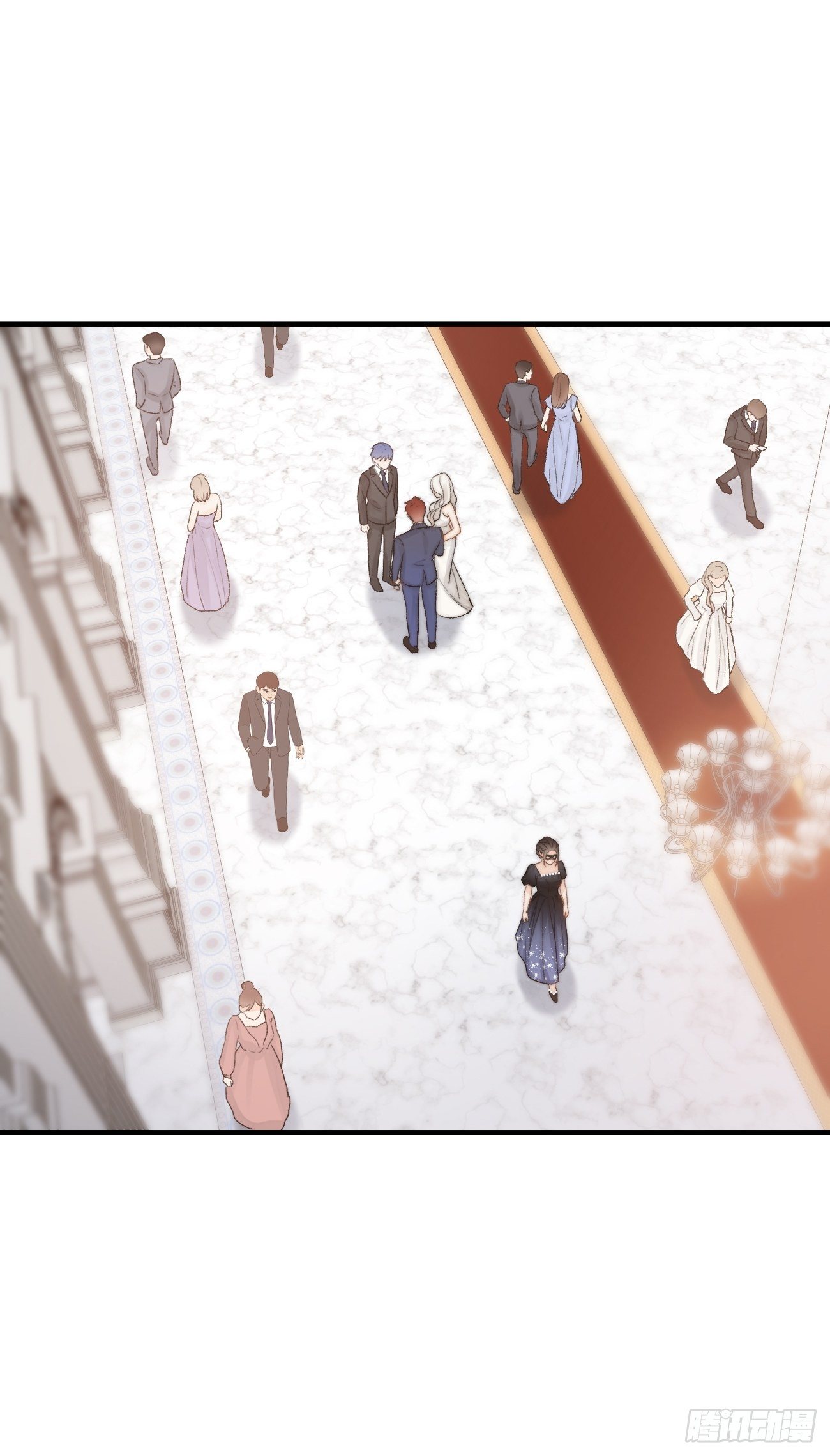 15.&nbsp;晚宴(1/2)-第16话