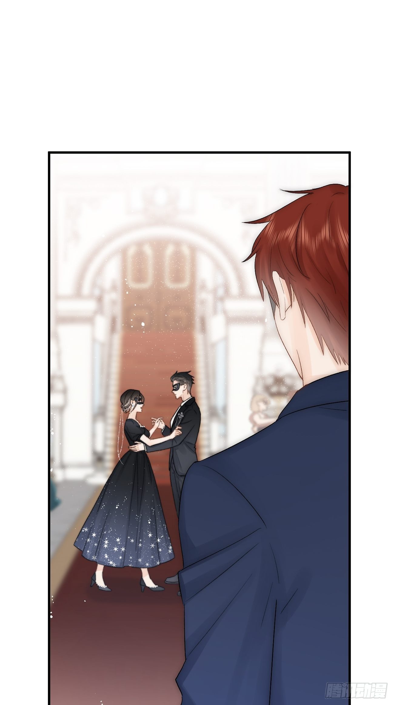 15.&nbsp;晚宴(1/2)-第16话