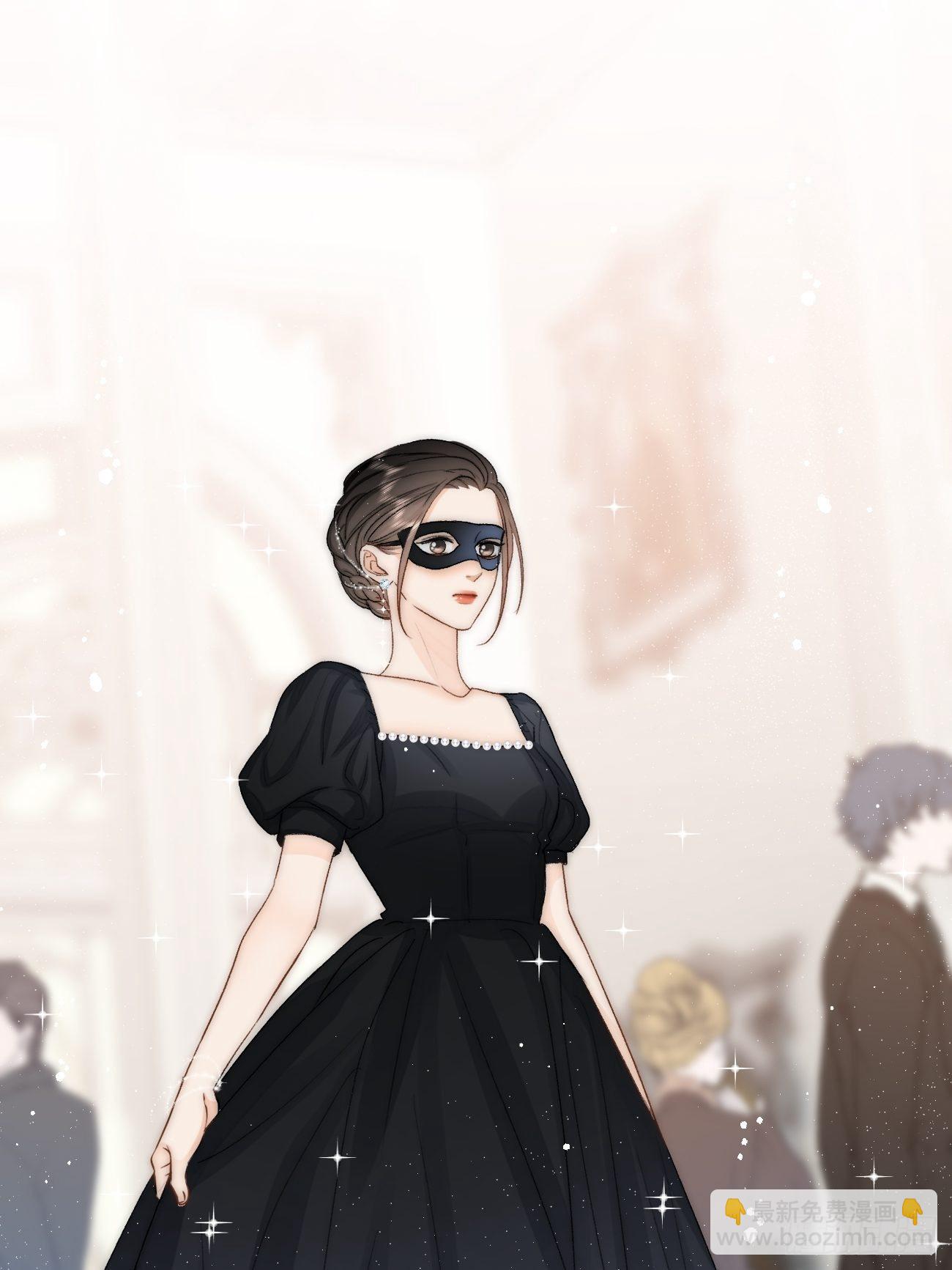 15.&nbsp;晚宴(1/2)-第16话